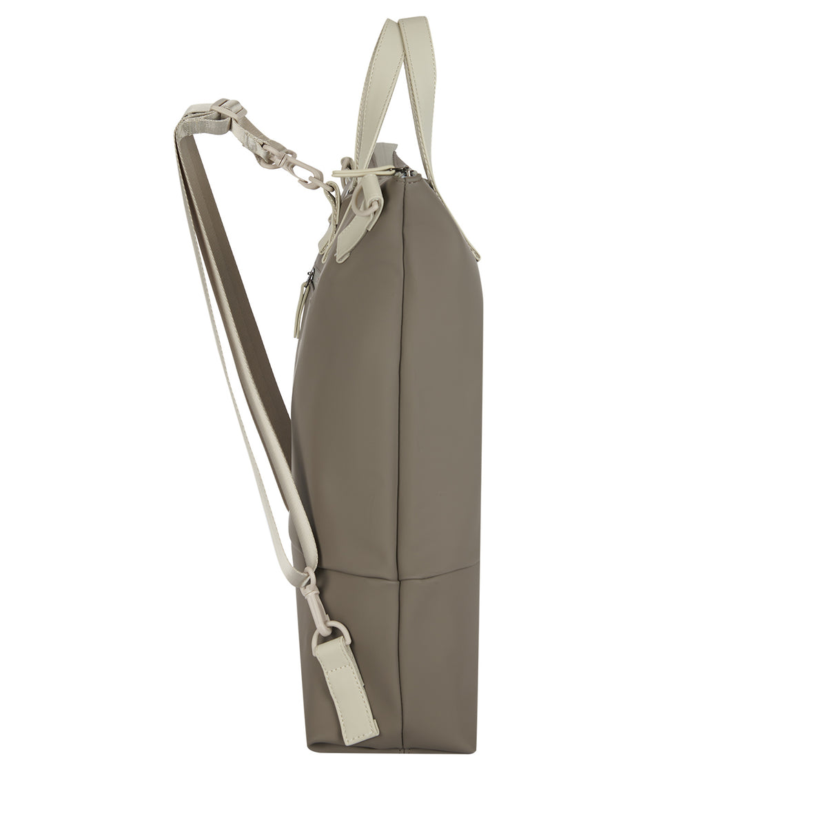 Matteo Millburn 28L Rugzak Shopper Waterafstotend Laptop 15.6"