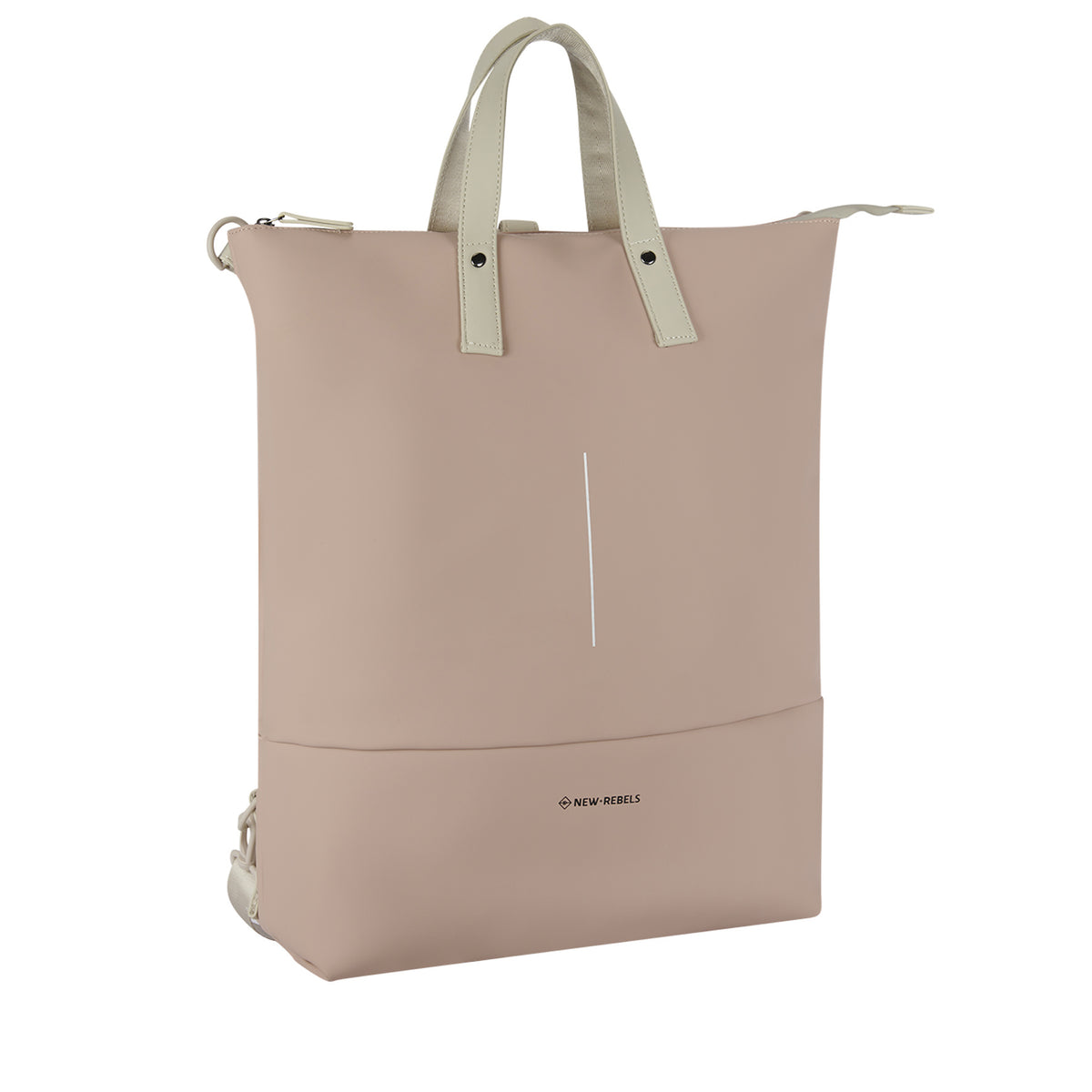 Matteo Millburn 28L Rugzak Shopper Waterafstotend Laptop 15.6"