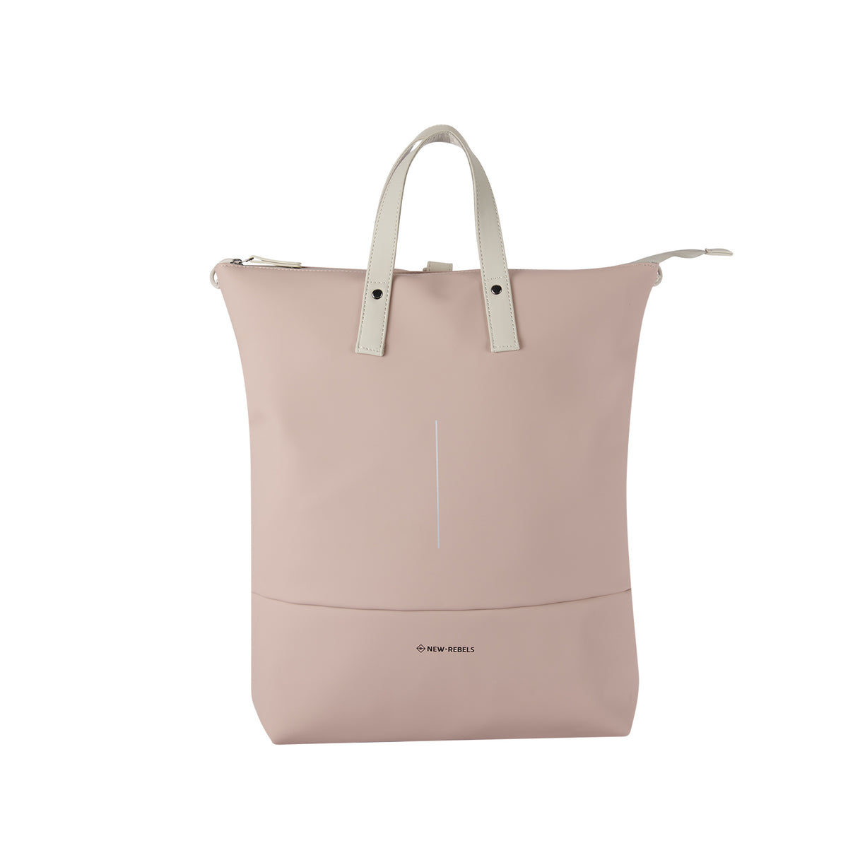 Matteo Millburn 28L Rugzak Shopper Waterafstotend Laptop 15.6"