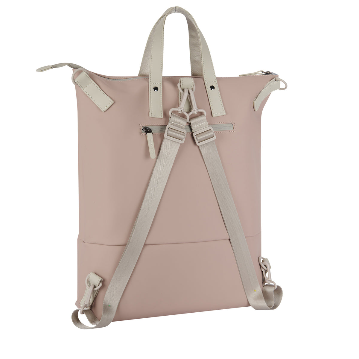 Matteo Millburn 28L Rugzak Shopper Waterafstotend Laptop 15.6"