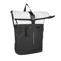 Backham New York 21L Rolltop Rugzak Waterafstotend Laptop 15.6"