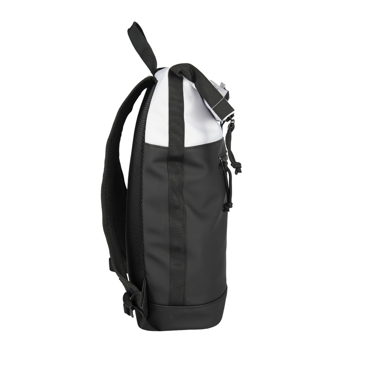 Backham New York 21L Rolltop Rugzak Waterafstotend Laptop 15.6"