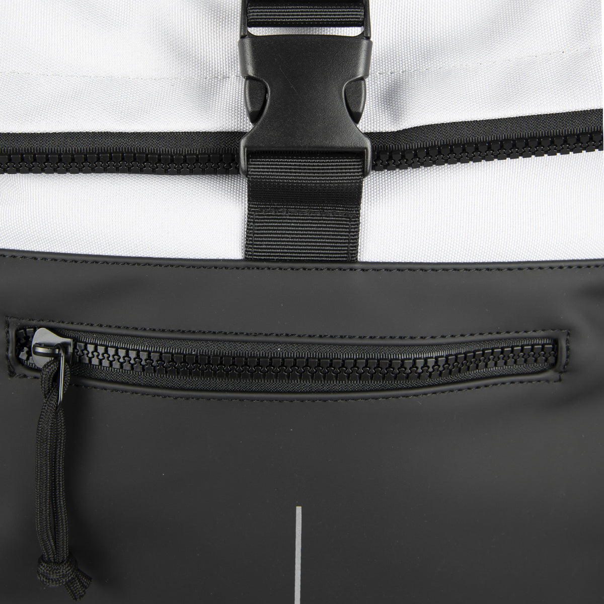 Backham New York 21L Rolltop Rugzak Waterafstotend Laptop 15.6"