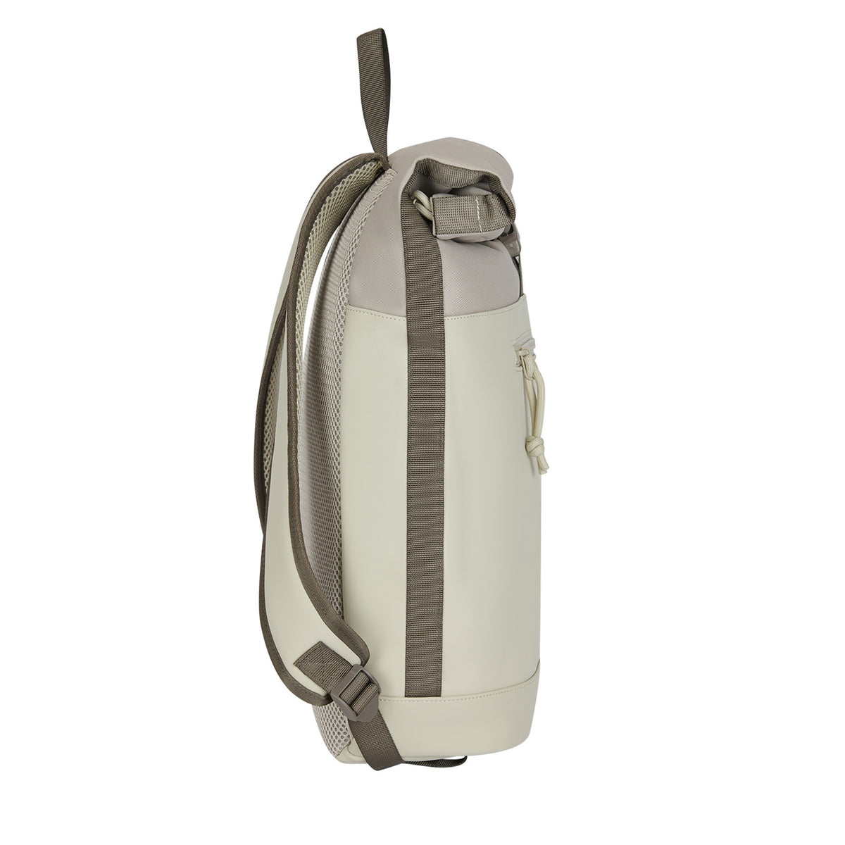 Backham New York 21L Rolltop Rugzak Waterafstotend Laptop 15.6"