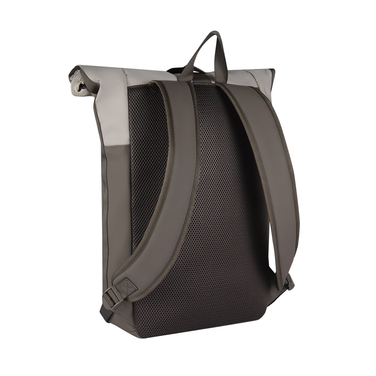Backham New York 21L Rolltop Rugzak Waterafstotend Laptop 15.6"