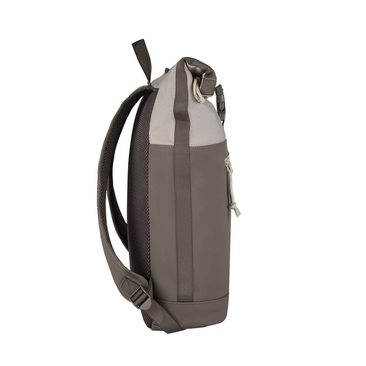 Backham New York 21L Rolltop Rugzak Waterafstotend Laptop 15.6"