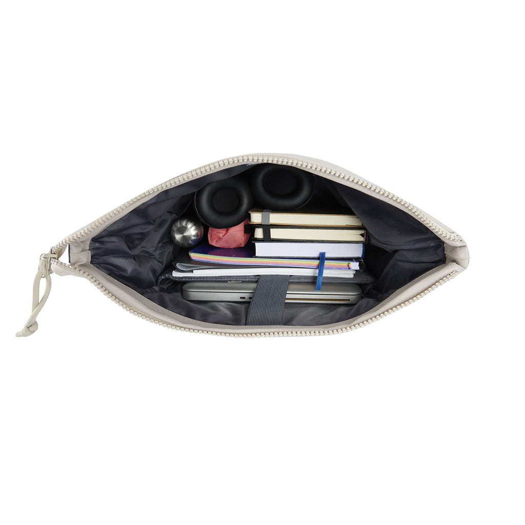 Backham New York 21L Rolltop Rugzak Waterafstotend Laptop 15.6"
