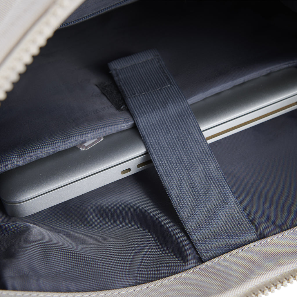 Backham New York 21L Rolltop Rugzak Waterafstotend Laptop 15.6"