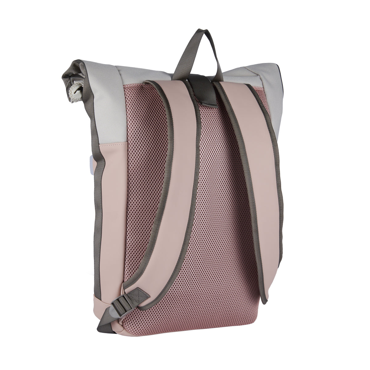 Backham New York 21L Rolltop Rugzak Waterafstotend Laptop 15.6"