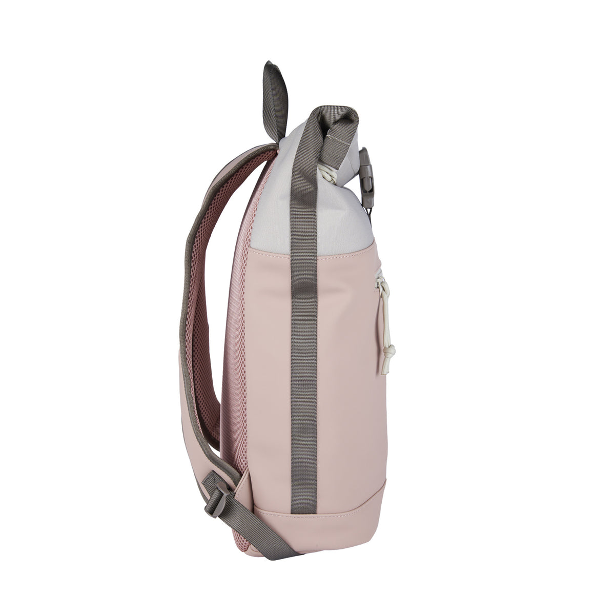 Backham New York 21L Rolltop Rugzak Waterafstotend Laptop 15.6"