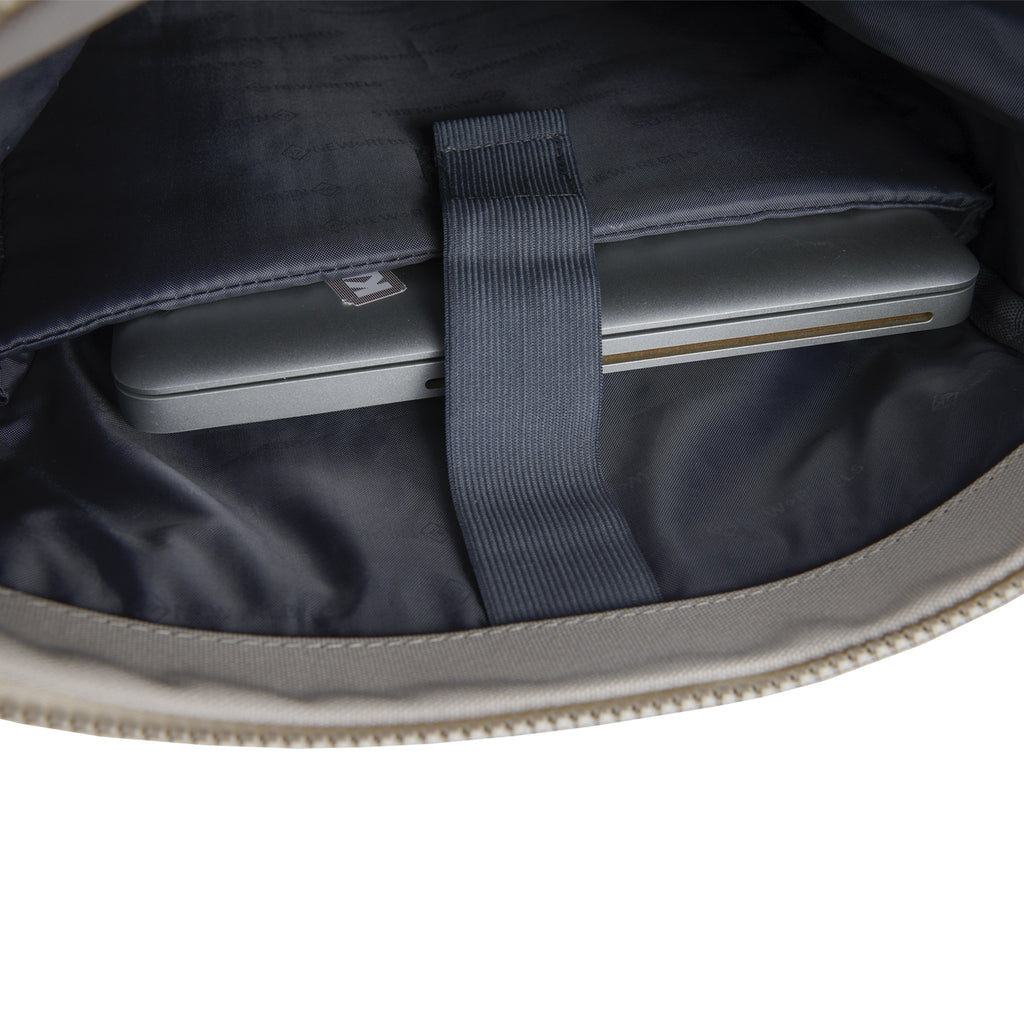 Backham New York 21L Rolltop Rugzak Waterafstotend Laptop 15.6"