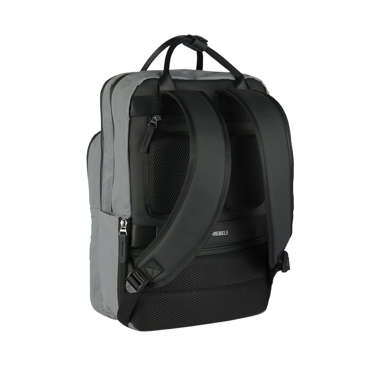 Reflect Milwaukee  19L Rucksack Wasserabweisend Laptop 15.6"