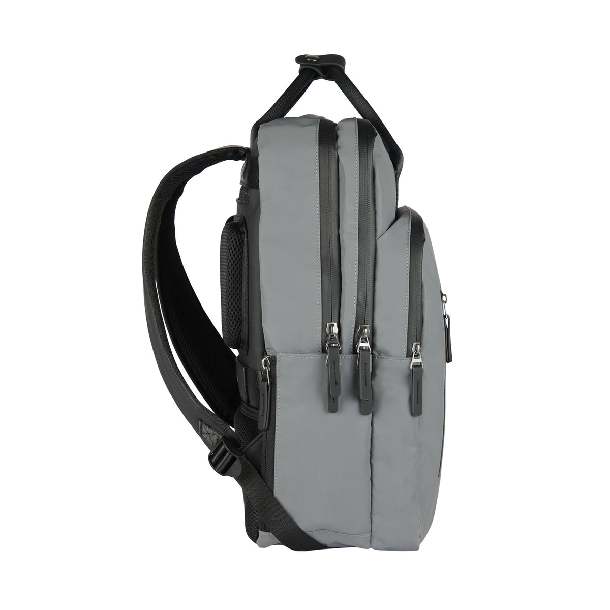 Reflect Milwaukee  19L Rucksack Wasserabweisend Laptop 15.6"