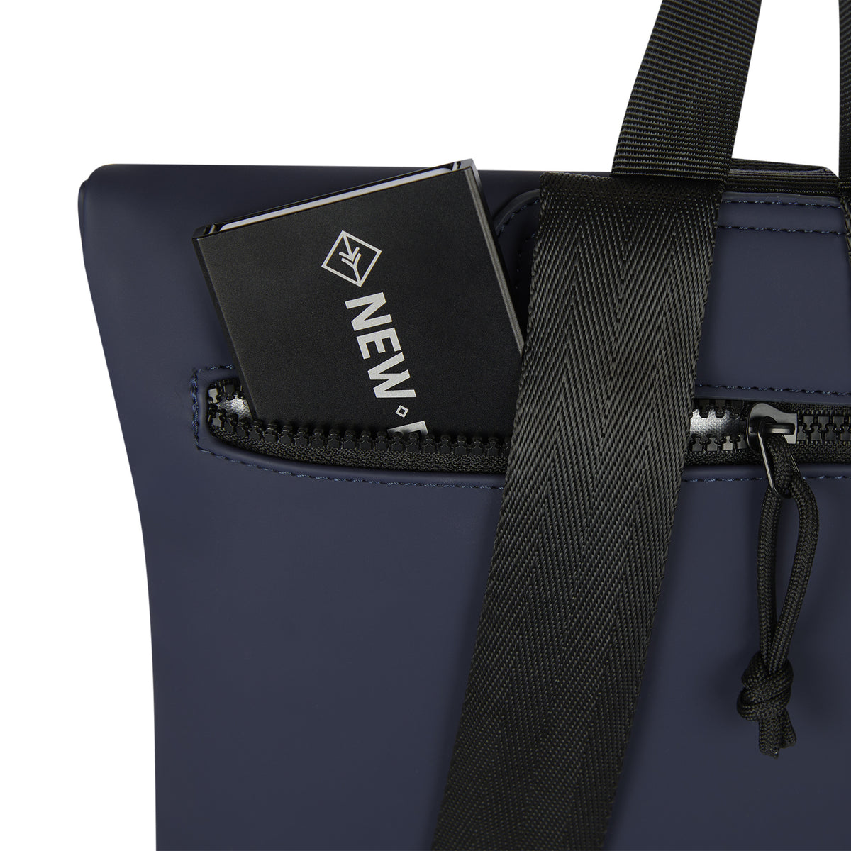 Mart Art Los Angeles Sterrennacht Mini 7L Rugzak Rolltop Waterafstotend