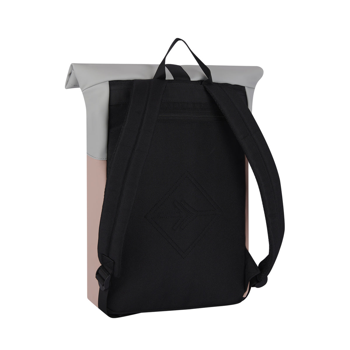 Fane Montgomery  15L Rolltop Rugzak Waterafstotend Laptop 15.6"