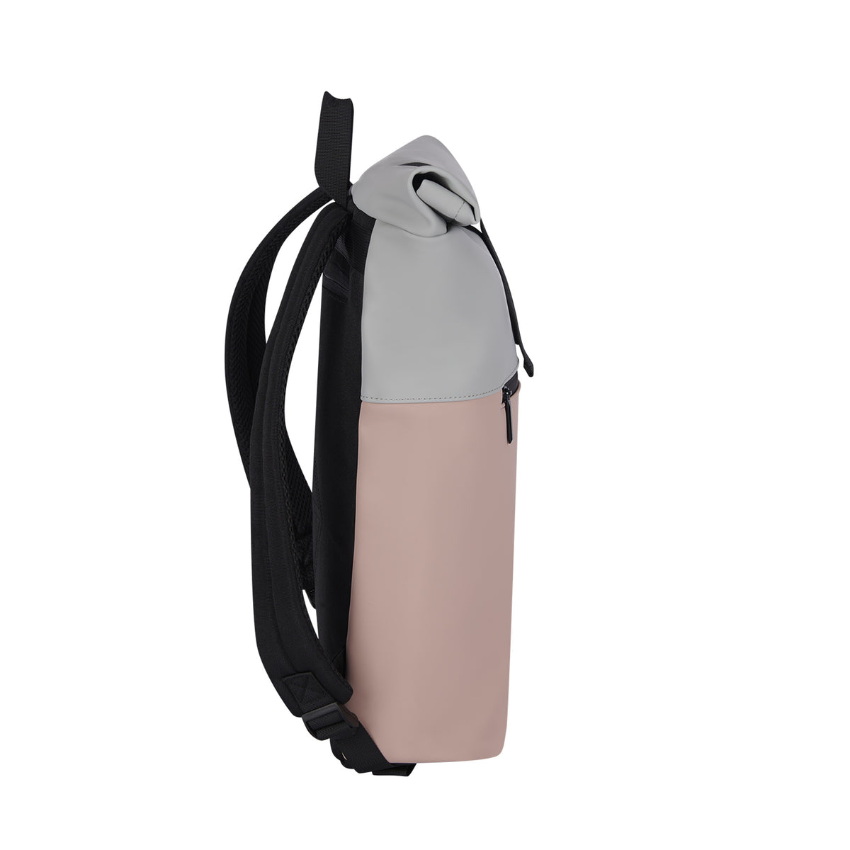 Fane Montgomery  15L Rolltop Rugzak Waterafstotend Laptop 15.6"