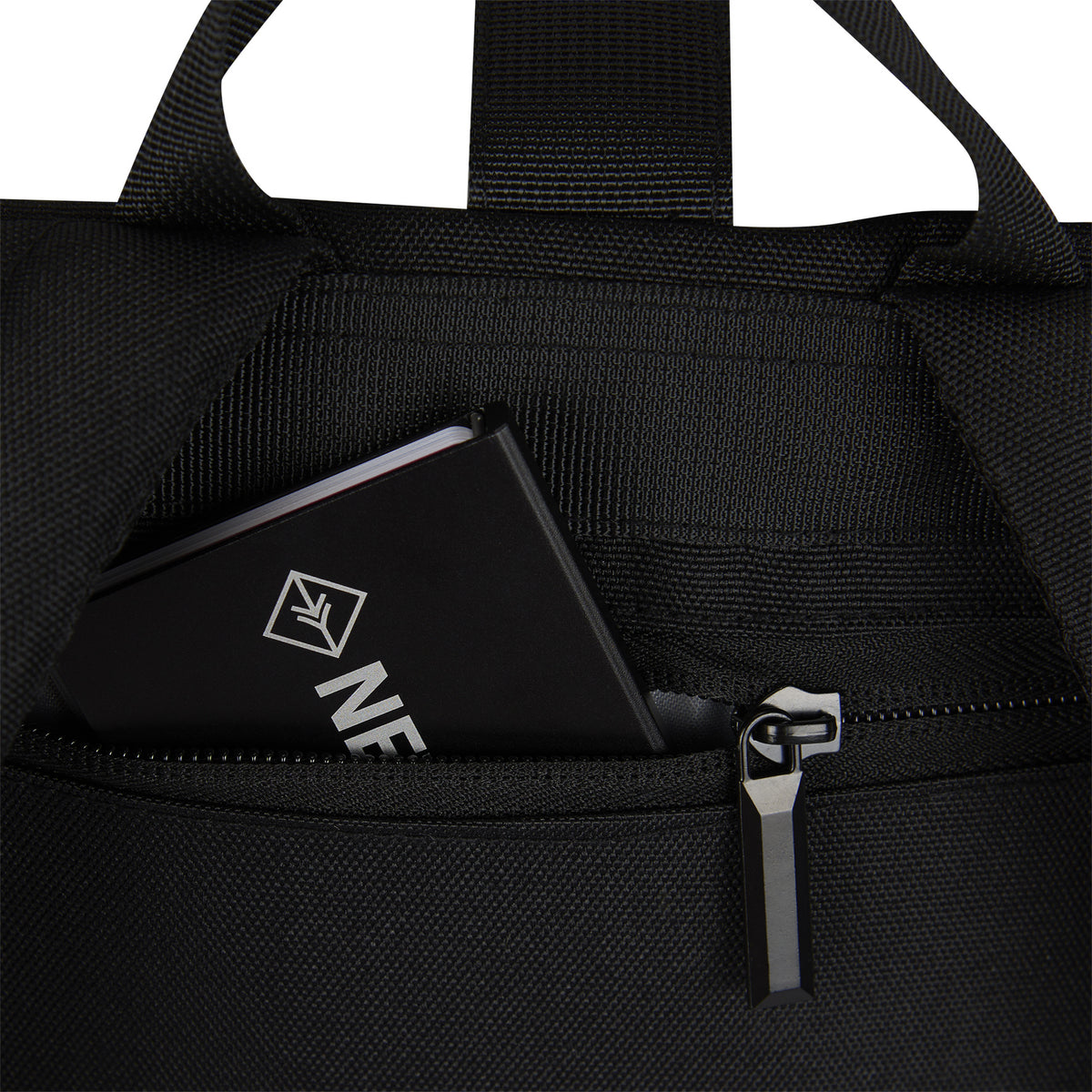 Fane Montgomery  15L Rolltop Rugzak Waterafstotend Laptop 15.6"