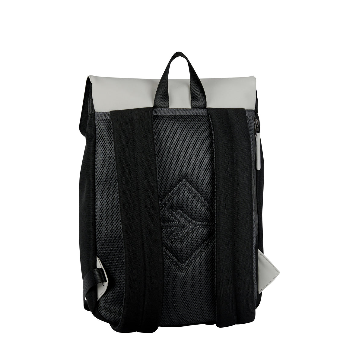 Ceres Dothan 15L Rugtas met Flap Waterafstotend Laptop 15.6"