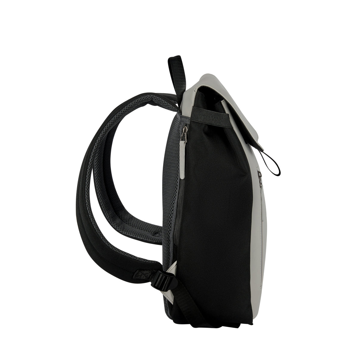 Ceres Dothan 15L Rugtas met Flap Waterafstotend Laptop 15.6"