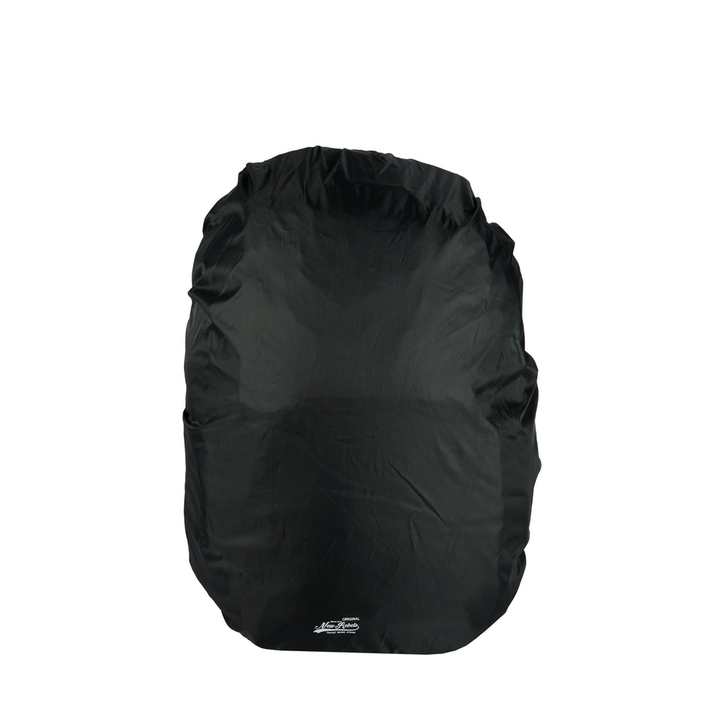 New Rebels Rain cover black