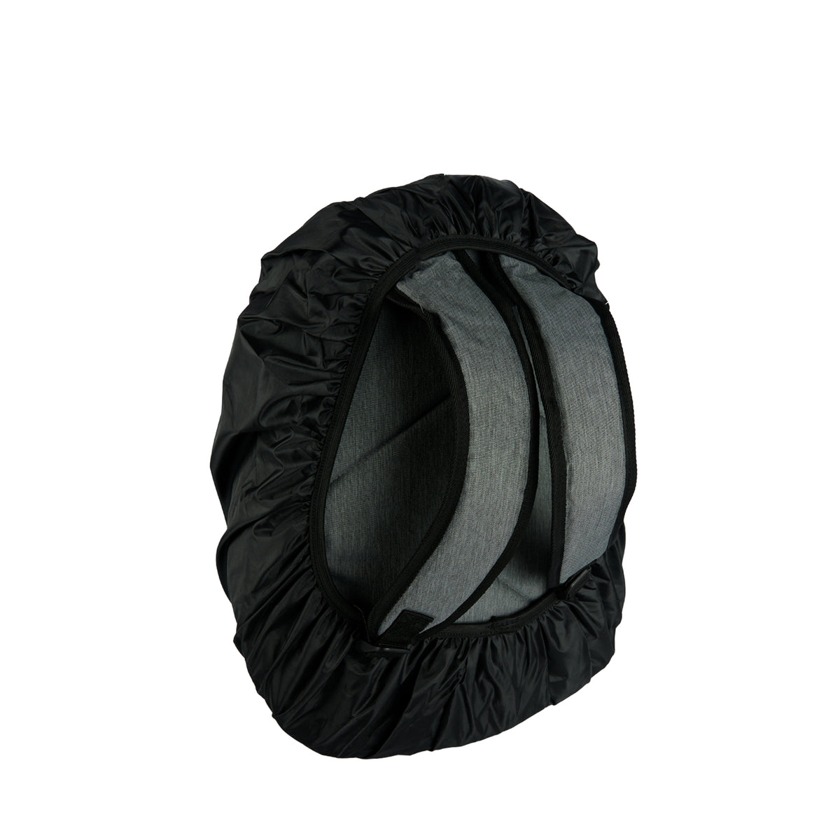 New Rebels Rain cover black