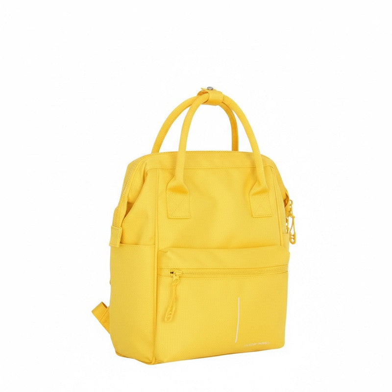 Valor Weverly School / Werktas Rugzak - 9,5L Stevig 900D Polyester 4 Compartimenten Laptopvak 14” Waterafstotend