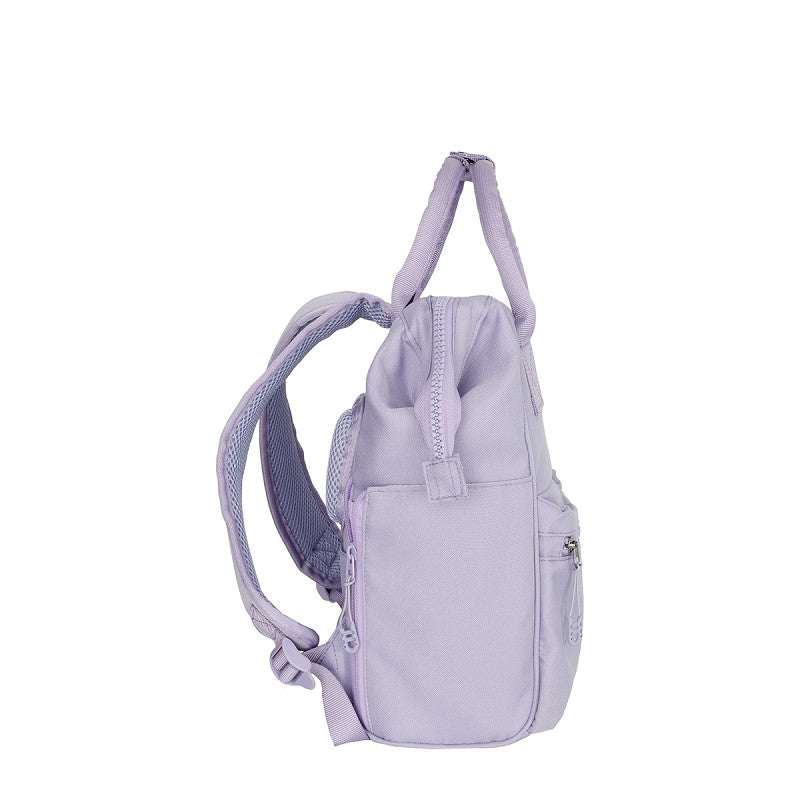 Valor Weverly School / Werktas Rugzak - 9,5L Stevig 900D Polyester 4 Compartimenten Laptopvak 14” Waterafstotend