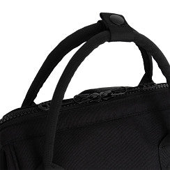Valor Weverly School / Werktas Rugzak - 9,5L Stevig 900D Polyester 4 Compartimenten Laptopvak 14” Waterafstotend