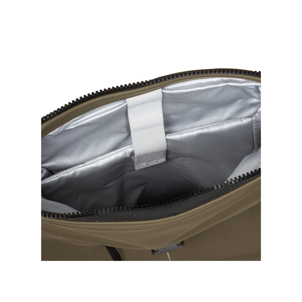 Mart - New York Rolltop Backpack 21L