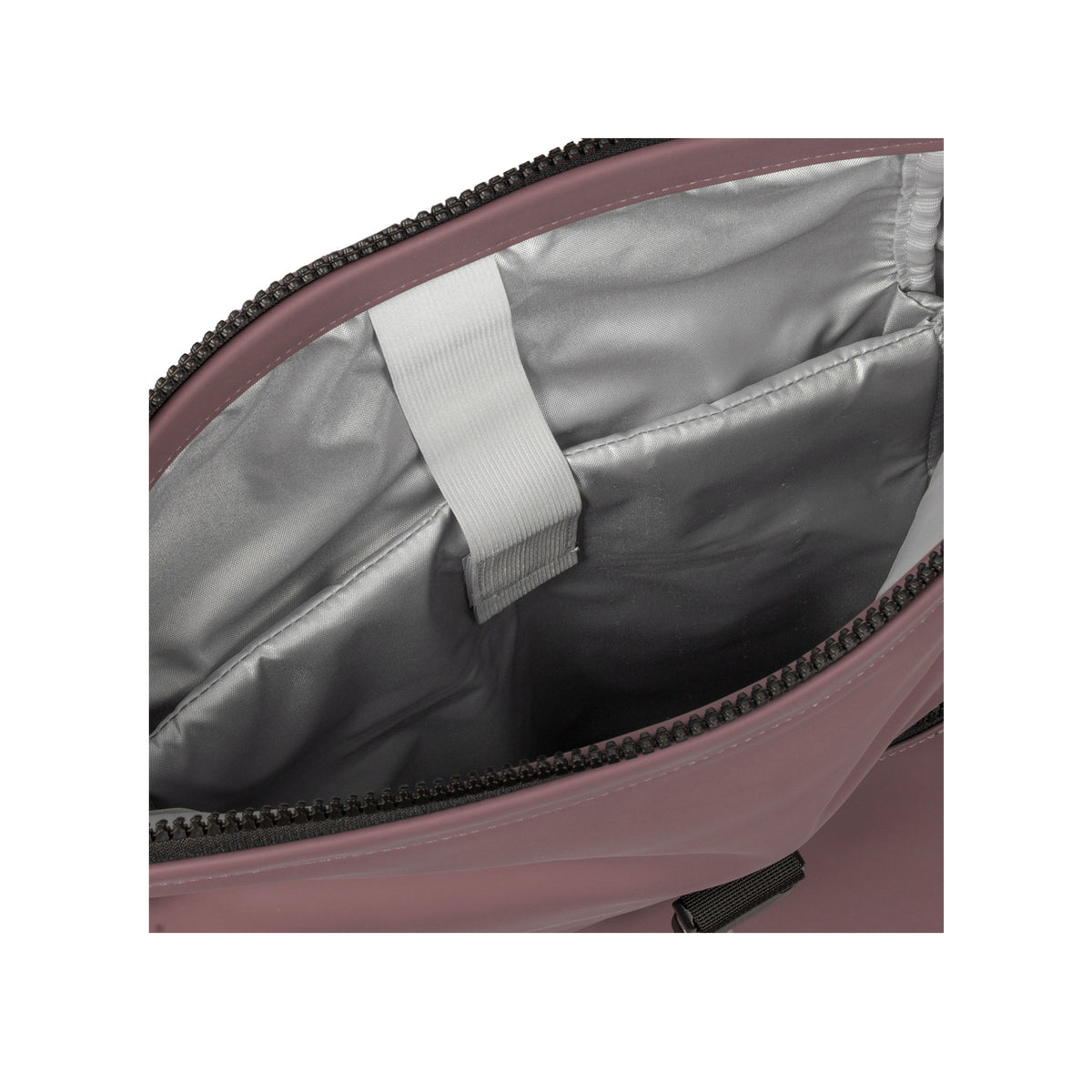 Mart - New York Rolltop Backpack 21L