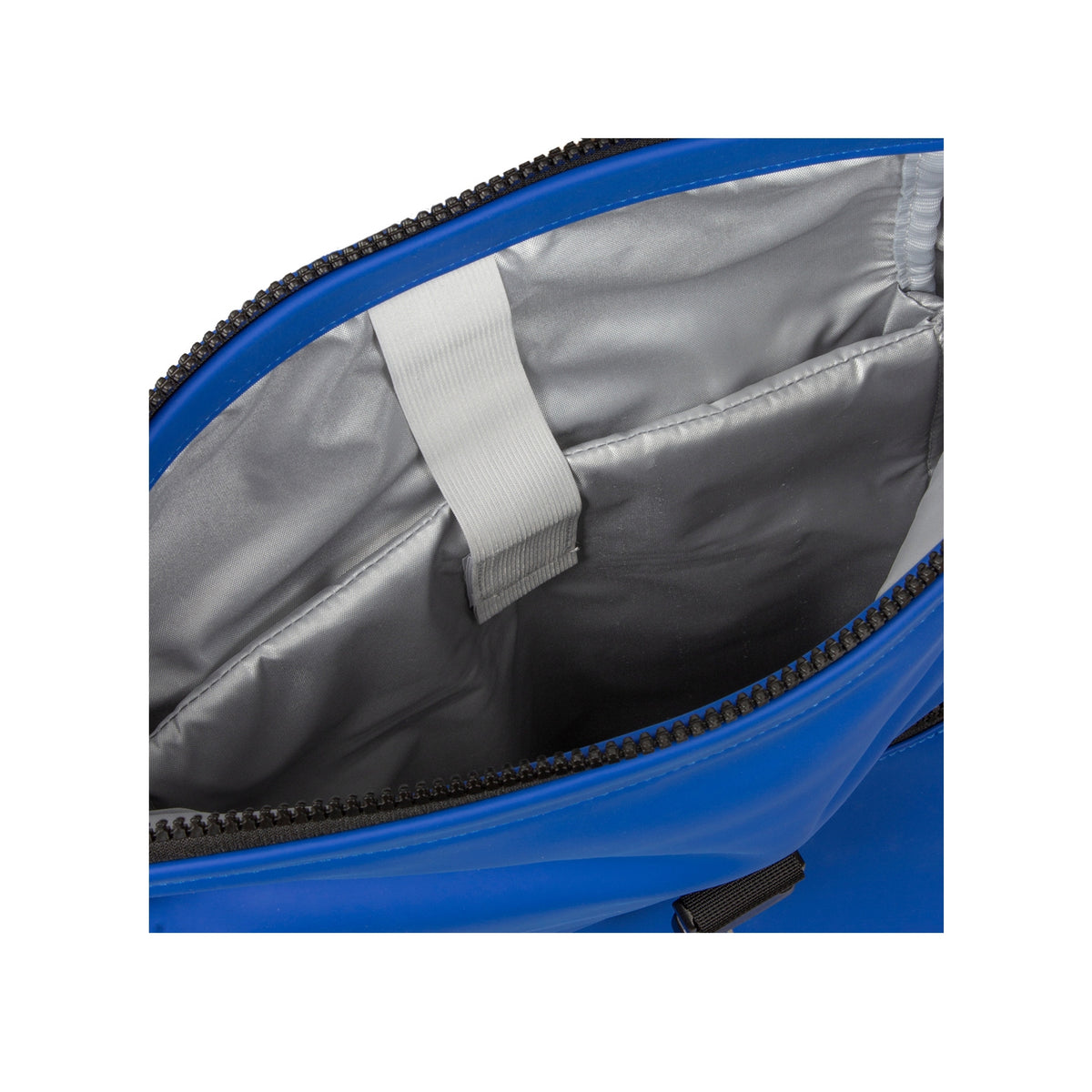 Mart - New York Rolltop Backpack 21L
