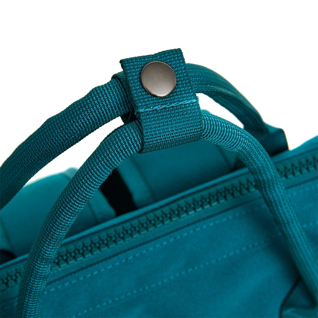 Valor Weverly School / Werktas Rugzak - 9,5L Stevig 900D Polyester 4 Compartimenten Laptopvak 14” Waterafstotend
