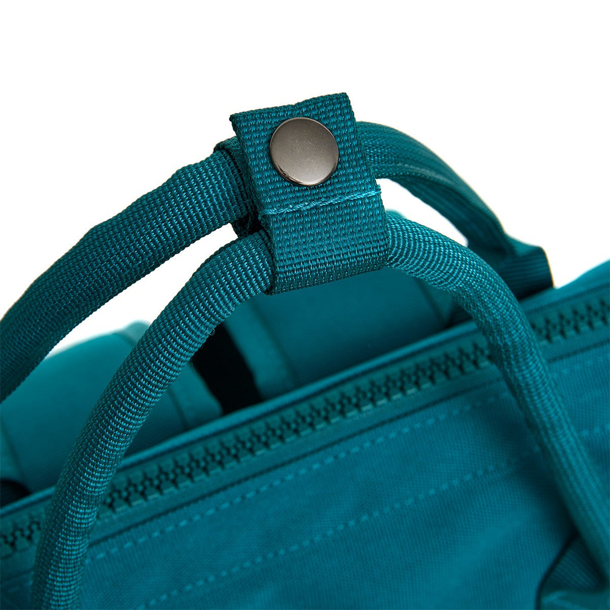 Valor Weverly School / Werktas Rugzak - 9,5L Stevig 900D Polyester 4 Compartimenten Laptopvak 14” Waterafstotend