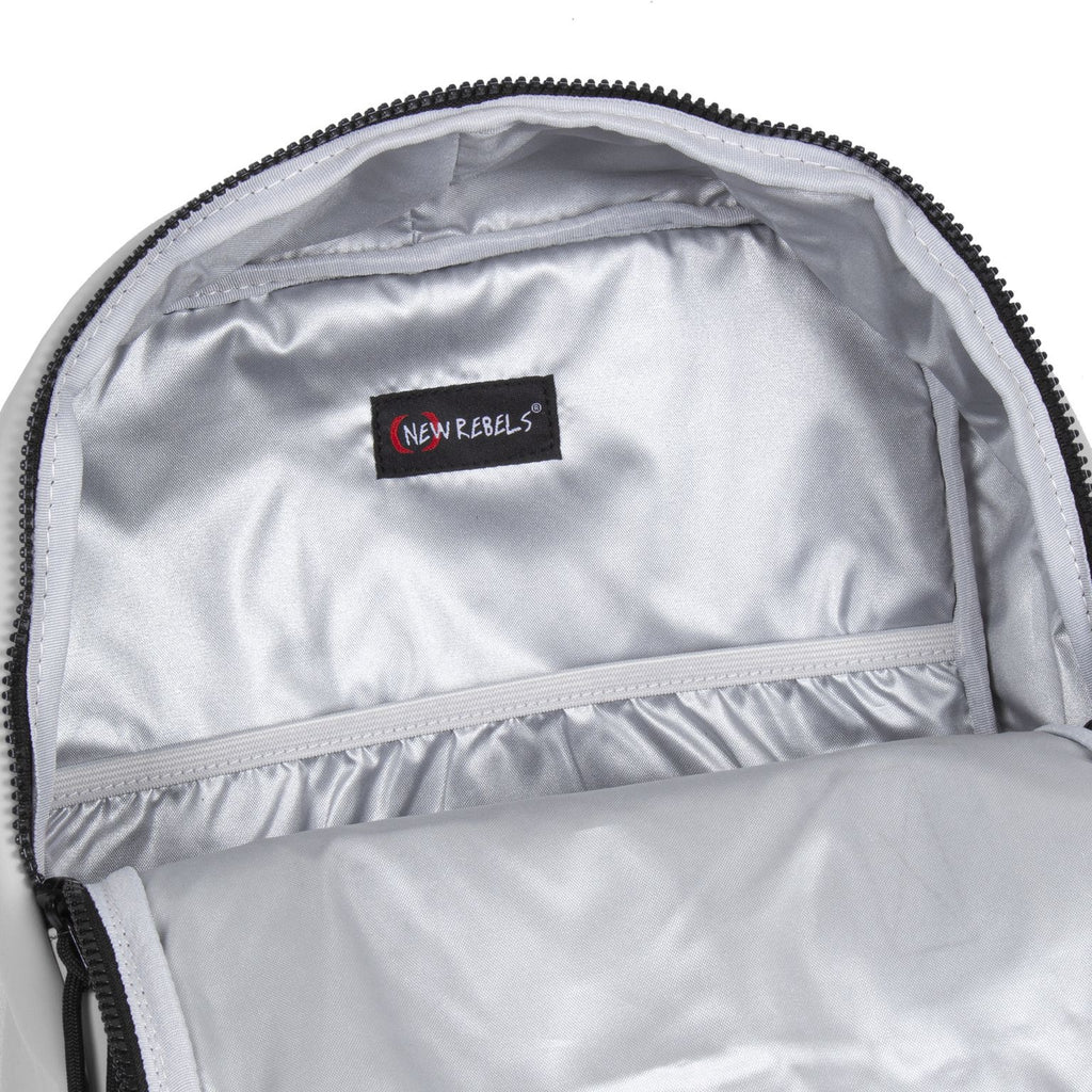 Mart Chicago 9L Rugtas Waterafstotend Laptop 13"