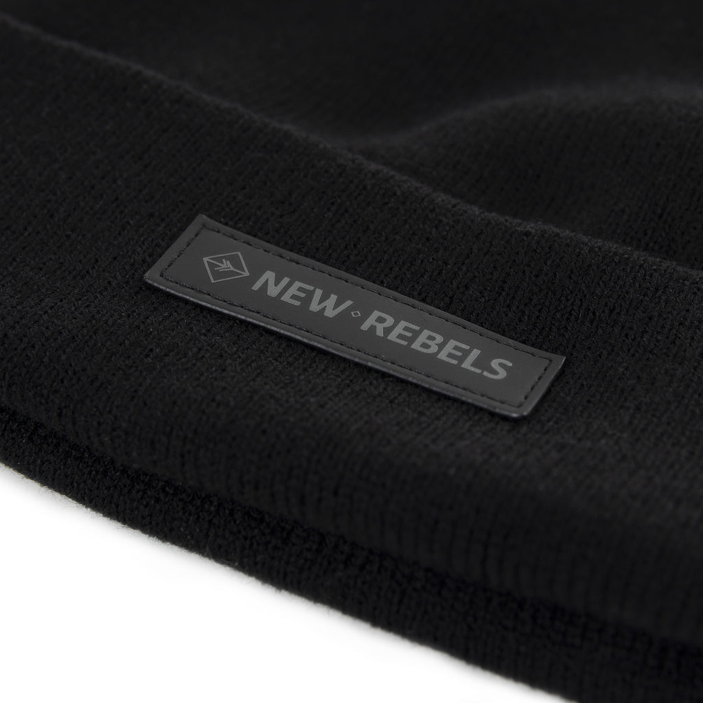 New Rebels Beanie Unisex