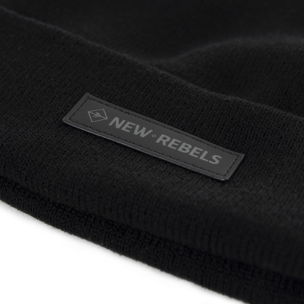 New Rebels Beanie Unisex