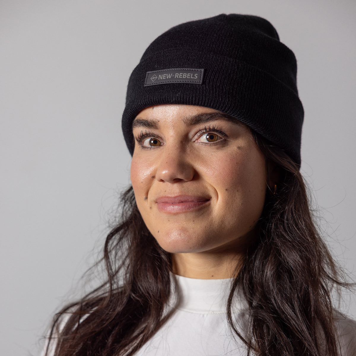 New Rebels Beanie Unisex