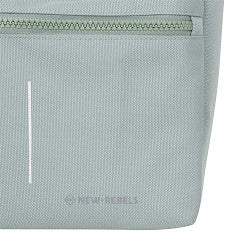 Valor Weverly School / Werktas Rugzak - 9,5L Stevig 900D Polyester 4 Compartimenten Laptopvak 14” Waterafstotend