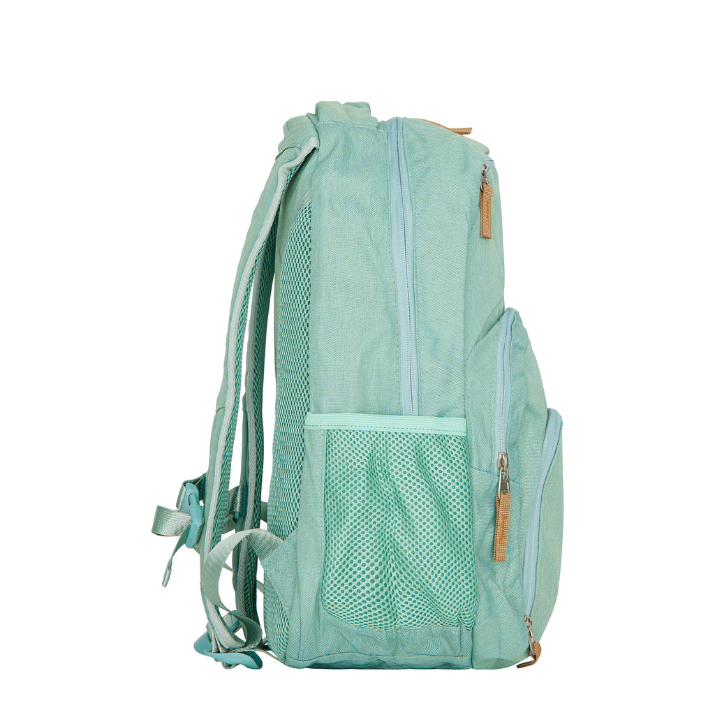 New Rebels ® Bts 3 Schultasche Mit Laptopfach Print