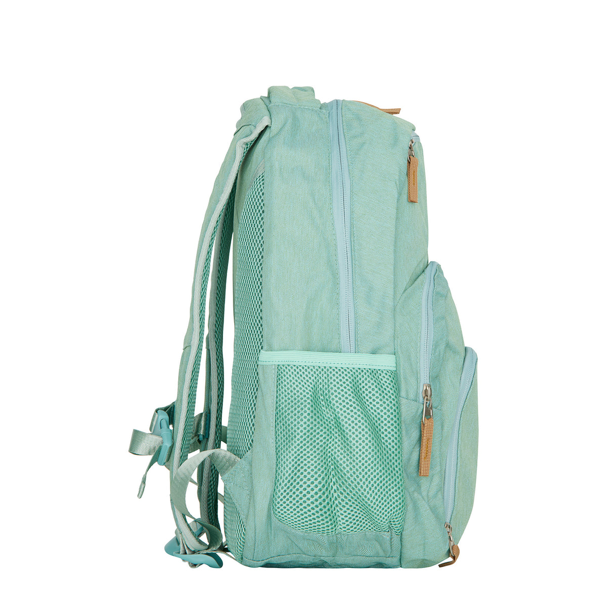 New Rebels ® Bts 3 Schultasche Mit Laptopfach Print
