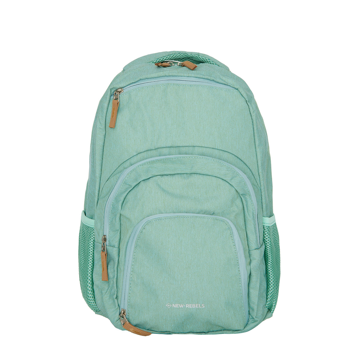 New Rebels ® Bts 3 Schultasche Mit Laptopfach Print