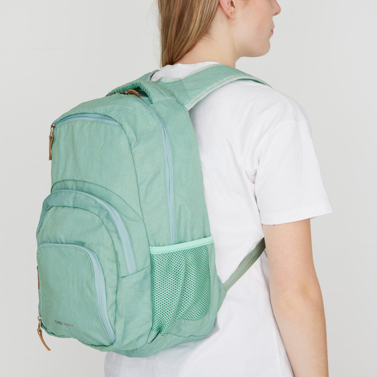 New Rebels ® Bts 3 Schultasche Mit Laptopfach Print