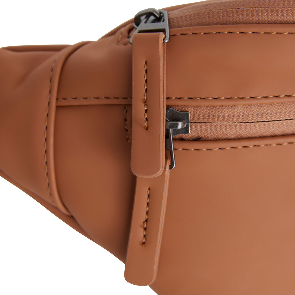 New Rebels Harper Gürteltasche Anthrazit Verstellbarer Gurt