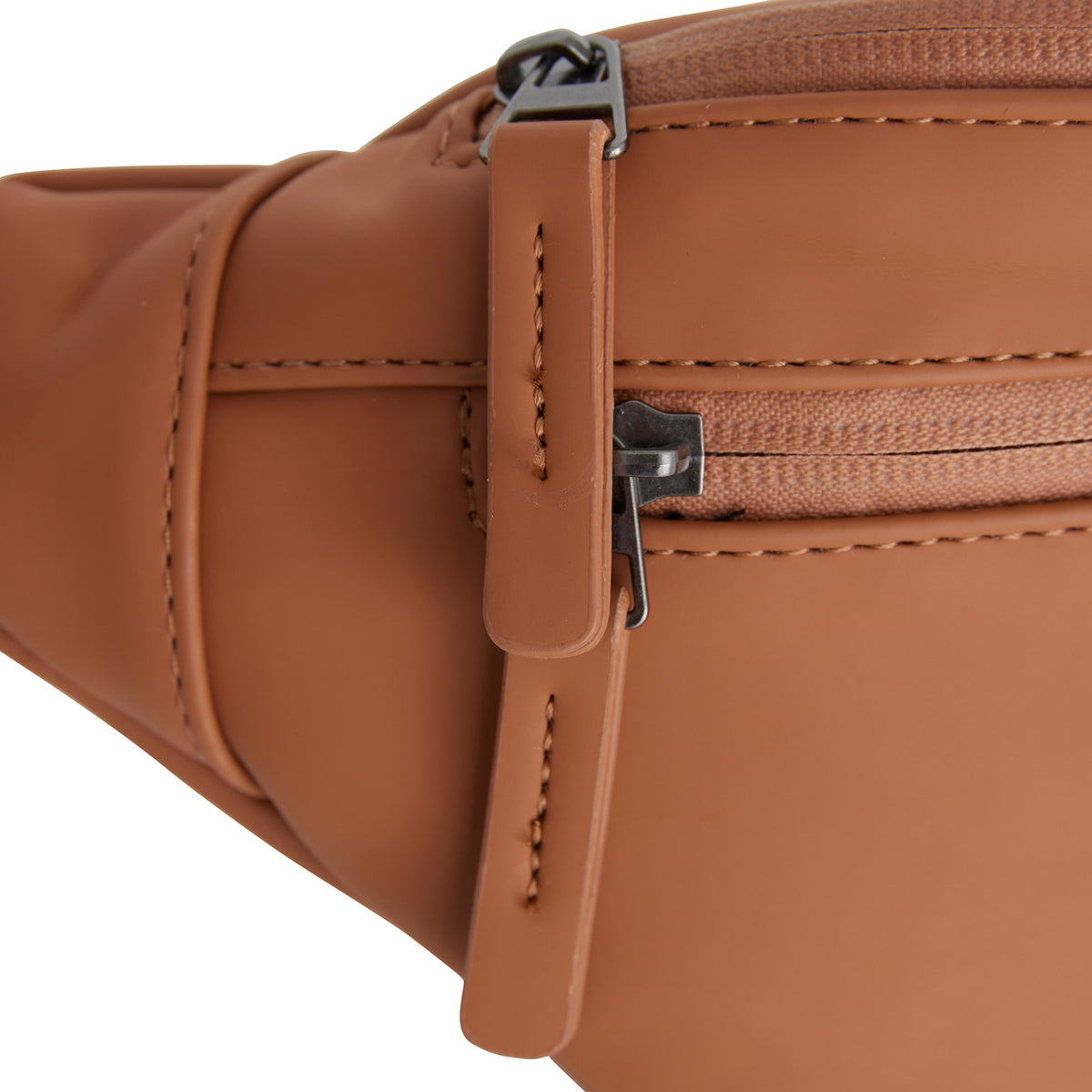 New Rebels Harper Gürteltasche Anthrazit Verstellbarer Gurt