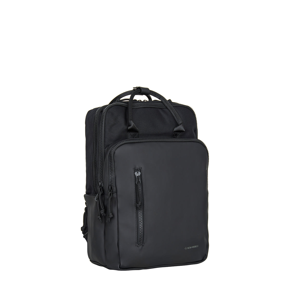 Bruce Milwaukee 19L Rugzak Waterafstotend Laptop 15"
