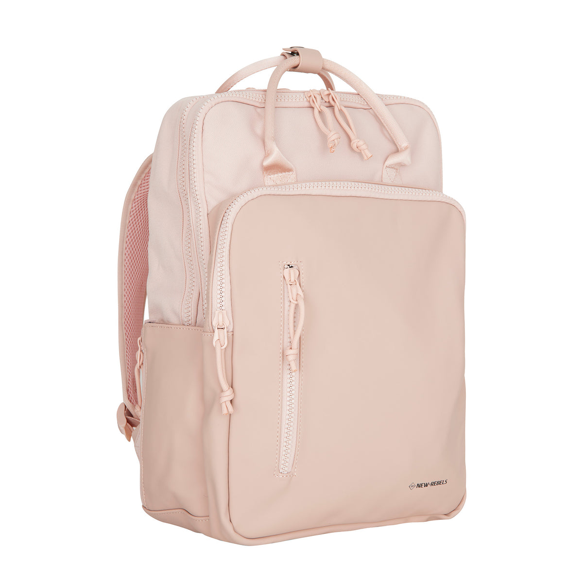 Bruce Milwaukee 19L Rugzak Waterafstotend Laptop 15"