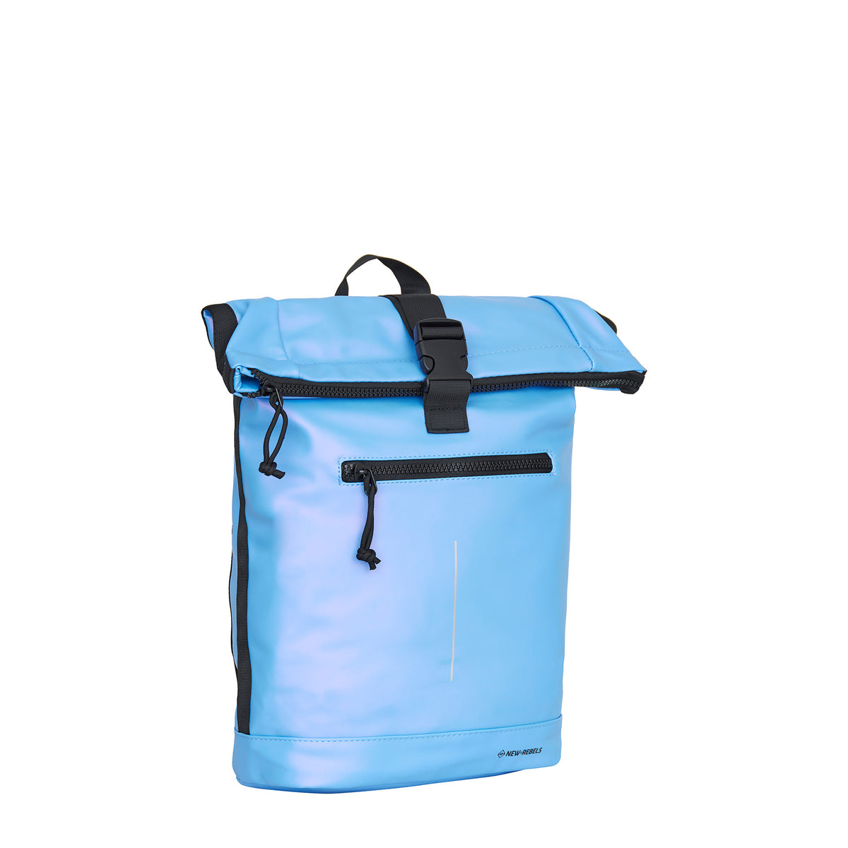 Mart - New York Rolltop Backpack 21L