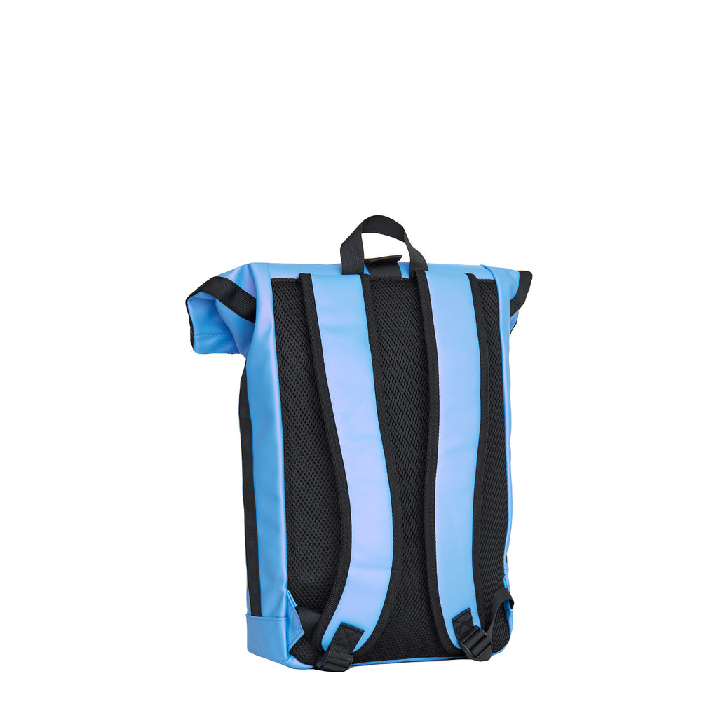Mart - New York Rolltop Backpack 21L