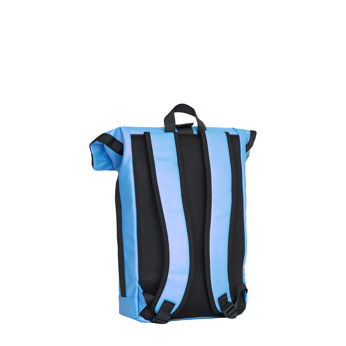 Mart - New York Rolltop Backpack 21L