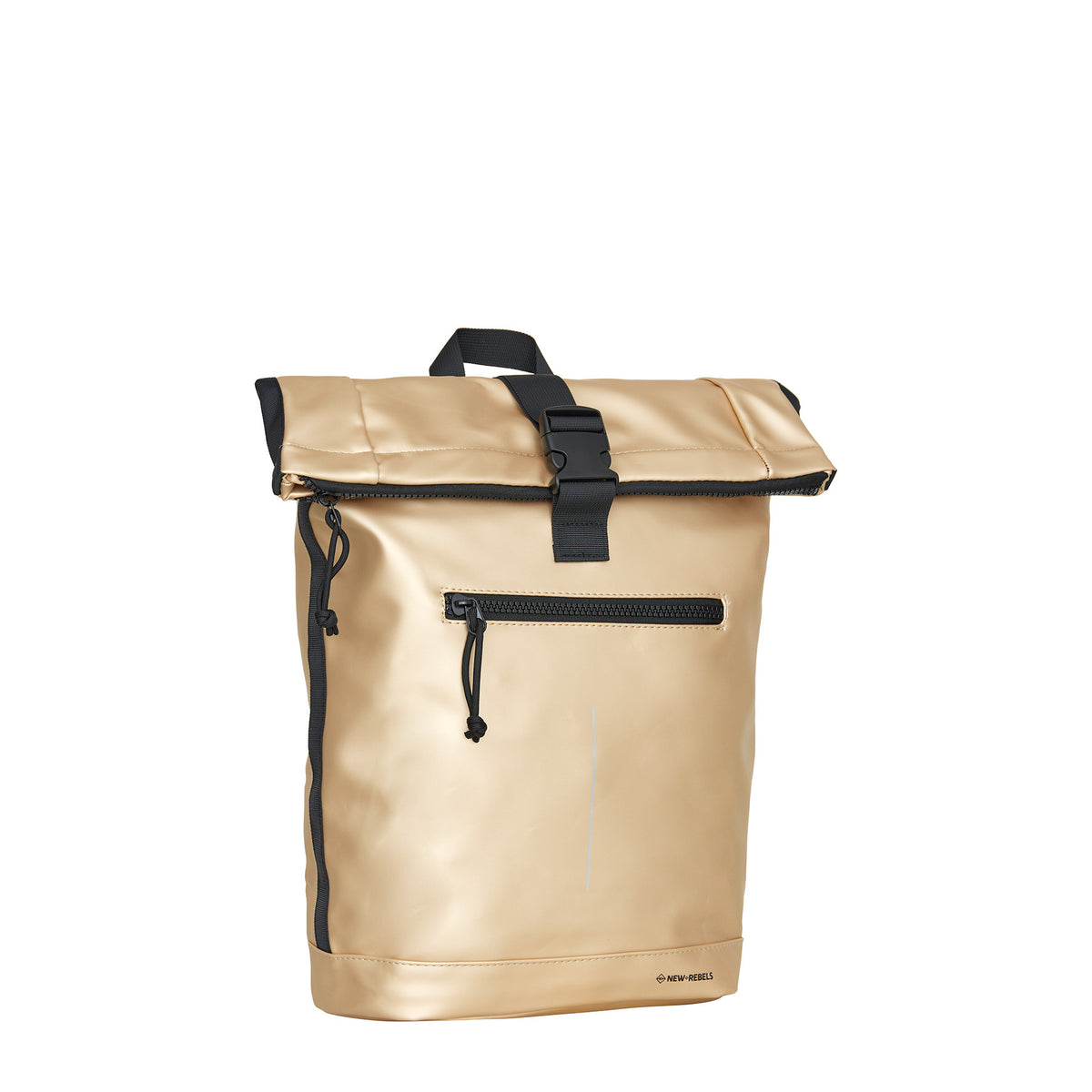 Mart - New York Rolltop Backpack 21L